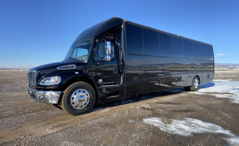 Telluride Airport Transportation