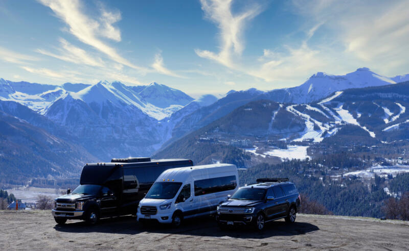 Steamboat Charter-Services